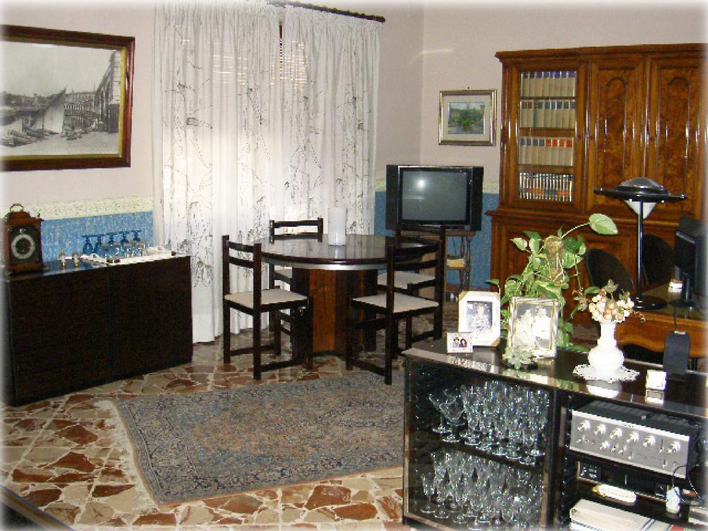 Casa Tina Maugeri Bed & Breakfast CTA Exterior foto