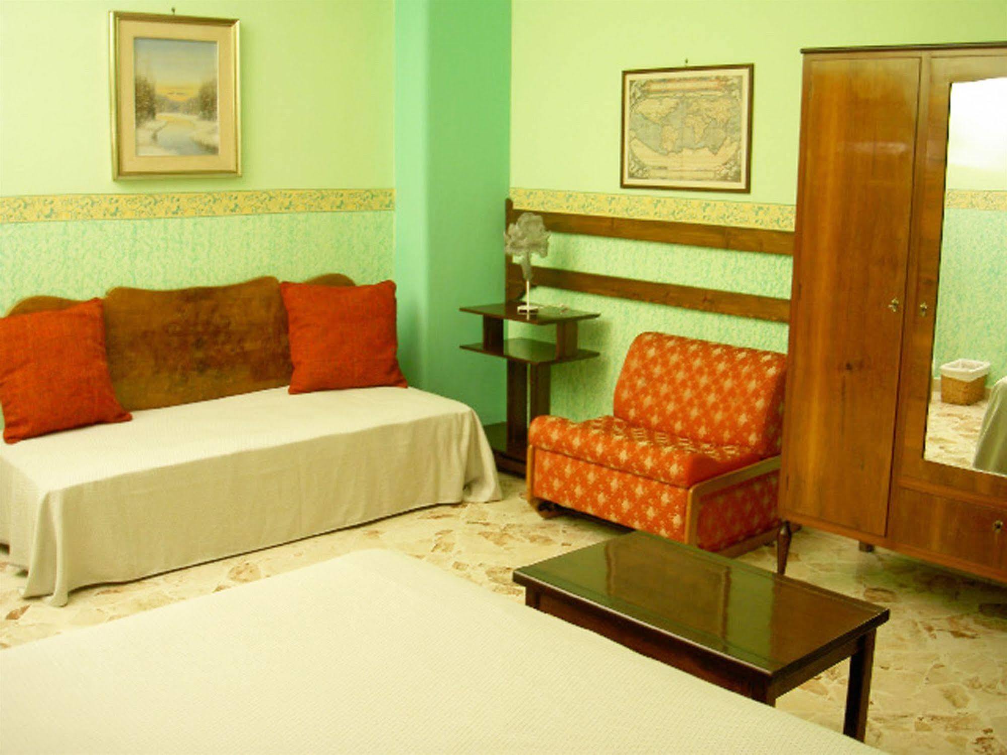 Casa Tina Maugeri Bed & Breakfast CTA Exterior foto