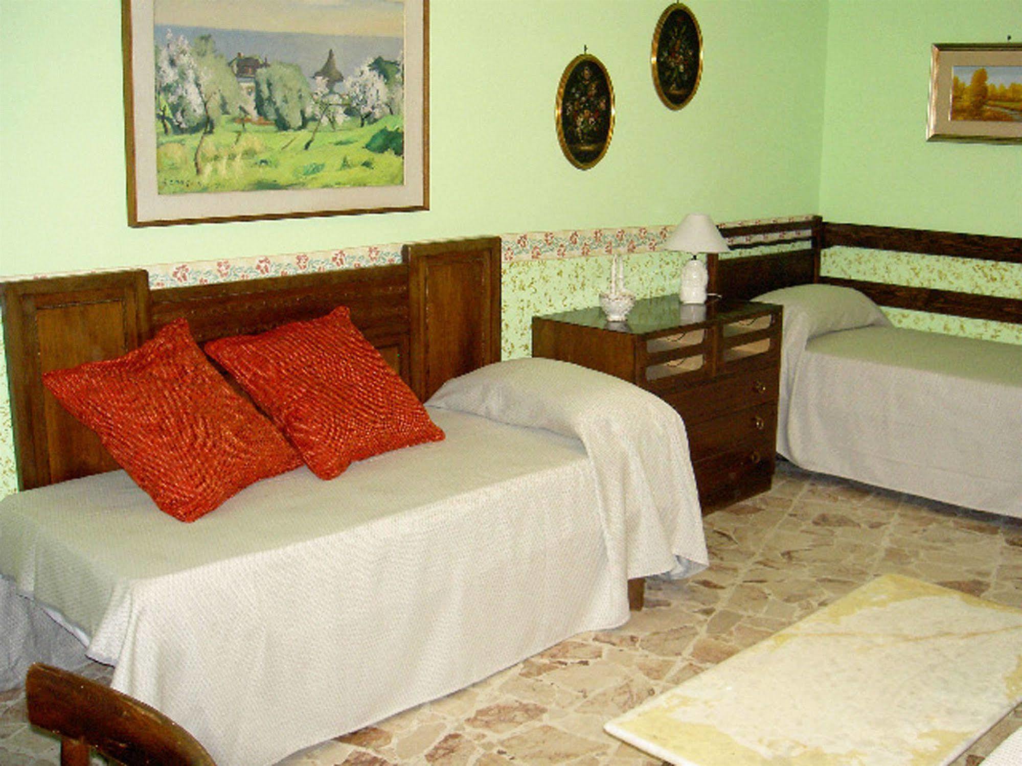 Casa Tina Maugeri Bed & Breakfast CTA Exterior foto